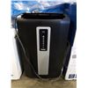 Image 2 : HAIER 14,000 BTU PORTABLE AIR CONDITIONER OUT OF BOX