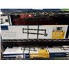 Image 2 : 3 INSIGNIA 47"-90" FIXED POSITION TV WALL MOUNTS