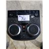Image 1 : LG MINI HI FI AUDIO KARAOKE MACHINE