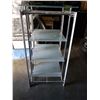 Image 2 : ZLINE GLASS DISPLAY CASE