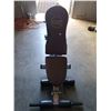 Image 2 : CAP STRENGTH WEIGHT BENCH