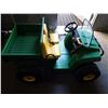 Image 2 : JOHN DEER CHILDS RIDE ON TOY