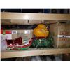 Image 2 : LARGE LOT OF CHRISTMAS DECOR
