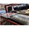 Image 2 : SHELF LOT OF FRAMED PRINTS