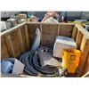 Image 2 : PALLET OF HOSE PARTS AND MORE