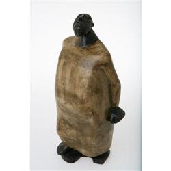 Åke Holm "Moses stampar lagtavla" 1962 H 38