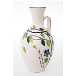 Stig Lindberg Gustavsberg fajanskanna 1940-tal H 29