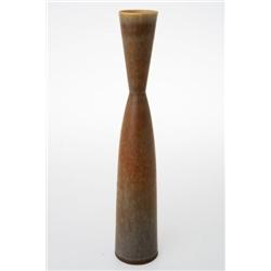 Carl Harry Stålhane Rörstrand Ateljé CHS SOD vas H 31 andra sortering