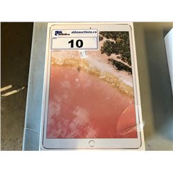 NEW IPAD PRO (10.5" WIFI) 64GB