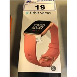 FITBIT VERSA