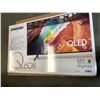 Image 2 : SAMSUNG 55 " SMART TV WITH REMOTE( MODEL QN55Q60RA)