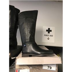 FRANCO SARTO BOOTS SIZE 9.5M