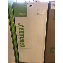 NEW CARILOHA RESORT TWIN LONG BAMBOO MATTRESS