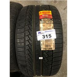 NEW PIRELLI P6 FOUR SEASON 275/35R18 TIRE ($5 ECO FEE CHARGE)