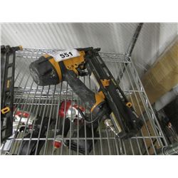 BOSTITCH BRAD NAILER