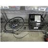 Image 1 : ELECTRIC BIKE TIRE, BATTERY & PARTS