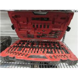 STANLEY FATMAX SOCKET SET