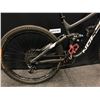 Image 2 : GREY AND BLACK NORCO RANGE 11 SPEED FULL SUSPENSION MOUNTAIN BIKE WITH FRONT AND REAR HYDRAULIC