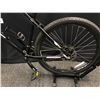 Image 8 : BLACK AGGRESSOR COMP 21 SPEED GT FRONT SUSPENSION MOUNTAIN BIKE WITH FRONT AND REAR DISC BRAKES, XL