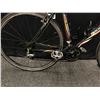 Image 2 : BLACK ROCKY MOUNTAIN SOLO 20 SPEED ROAD BIKE, 57 CM FRAME SIZE