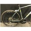 Image 3 : GREY GIANT ROAM 27 SPEED FRONT SUSPENSION TRAIL BIKE WITH FRONT AND REAR HYDRAULIC DISC BRAKES,