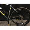 Image 8 : GREY GIANT ROAM 27 SPEED FRONT SUSPENSION TRAIL BIKE WITH FRONT AND REAR HYDRAULIC DISC BRAKES,