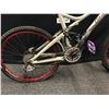 Image 2 : BROWN GIANT REIGN0 27 SPEED FULL SUSPENSION MOUNTAIN BIKE WITH FRONT AND REAR HYDRAULIC DISC