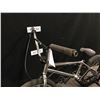 Image 8 : CHROME HARO BMX BIKE