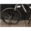 Image 8 : BLACK BRODIE FORCE 24 SPEED FRONT SUSPENSION MOUNTAIN BIKE WITH FRONT AND REAR DISC BRAKES