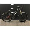 Image 1 : BLACK SPECIALIZED P.THREE SINGLE SPEED DIRT JUMPING BIKE WITH REAR HYDRAULIC DISC BRAKE