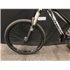 Image 8 : BLACK SPECIALIZED P.THREE SINGLE SPEED DIRT JUMPING BIKE WITH REAR HYDRAULIC DISC BRAKE