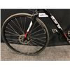 Image 8 : BLACK GT VIRAGE 24 SPEED TRAIL BIKE WITH FRONT AND REAR DISC BRAKES, LARGE FRAME SIZE