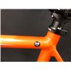 Image 8 : ORANGE KONA JAKE CX 20 SPEED ROAD BIKE WITH FRONT AND REAR DISC BRAKES, 59 CM FRAME SIZE