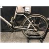 Image 8 : YUNBIKE SURFACE604 CSERIES SINGLE SPEED ELECTRIC ASSIST BIKE, NO CHARGER, NO KEY, CONDITION UNKNOWN