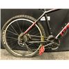 Image 2 : BLACK GHOST KATO 1 24 SPEED FRONT SUSPENSION MOUNTAIN BIKE WITH FRONT AND REAR HYDRAULIC DISC