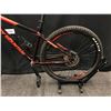 Image 8 : BROWN ROCKY MOUNTAIN SOUL 8 SPEED FRONT SUSPENSION TRAIL BIKE WITH FRONT AND REAR HYDRAULIC DISC