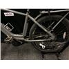 Image 8 : GREY RALEIGH CALIFORNIA 7 SPEED ELECTRIC ASSIST COMMUTER BIKE WITH FRONT AND REAR DISC BRAKES, NO