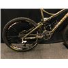 Image 2 : BROWN GIANT REIGN 27 SPEED FULL SUSPENSION MOUNTAIN BIKE WITH FRONT AND REAR HYDRAULIC DISC BRAKES,