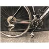 Image 2 : BLACK SPECIALIZED TRICROSS SPORT 27 SPEED ROAD BIKE WITH SECONDARY BRAKE LEVERS, SMALL FRAME SIZE