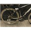 Image 2 : BLACK GIANT ROAM 24 SPEED FRONT SUSPENSION TRAIL BIKE, MEDIUM FRAME SIZE