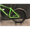 Image 8 : GREEN ROCKY MOUNTAIN 730 27 SPEED FRONT SUSPENSION MOUNTAIN BIKE WITH FRONT AND REAR HYDRAULIC DISC