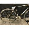 Image 2 : BLACK AND BROWN GARNEAU AXIS 24 SPEED ROAD BIKE, MEDIUM FRAME SIZE