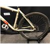 Image 8 : BROWN NORCO KATMANDU 21 SPEED FRONT SUSPENSION MOUNTAIN BIKE WITH FRONT AND REAR DISC BRAKES, 18.5"