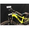 Image 8 : GREEN GT STORM 7 SPEED FRONT SUSPENSION MOUNTAIN BIKE