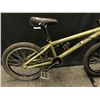 Image 2 : GREEN NORCO BMX BIKE, REAR BRAKE ONLY