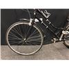 Image 8 : BLACK RALEIGH SPRITE 3 SPEED CRUISER BIKE, FRONT BRAKE NEEDS REPAIR