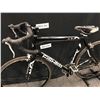 Image 10 : BLACK GARY FISHER RAIL 18 SPEED ROAD BIKE, 59 CM FRAME SIZE