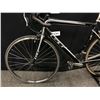 Image 9 : BLACK GT SERIES 3.0 18 SPEED ROAD BIKE, FRONT WHEEL AND BRAKE NEED REPAIR/MAINTENANCE