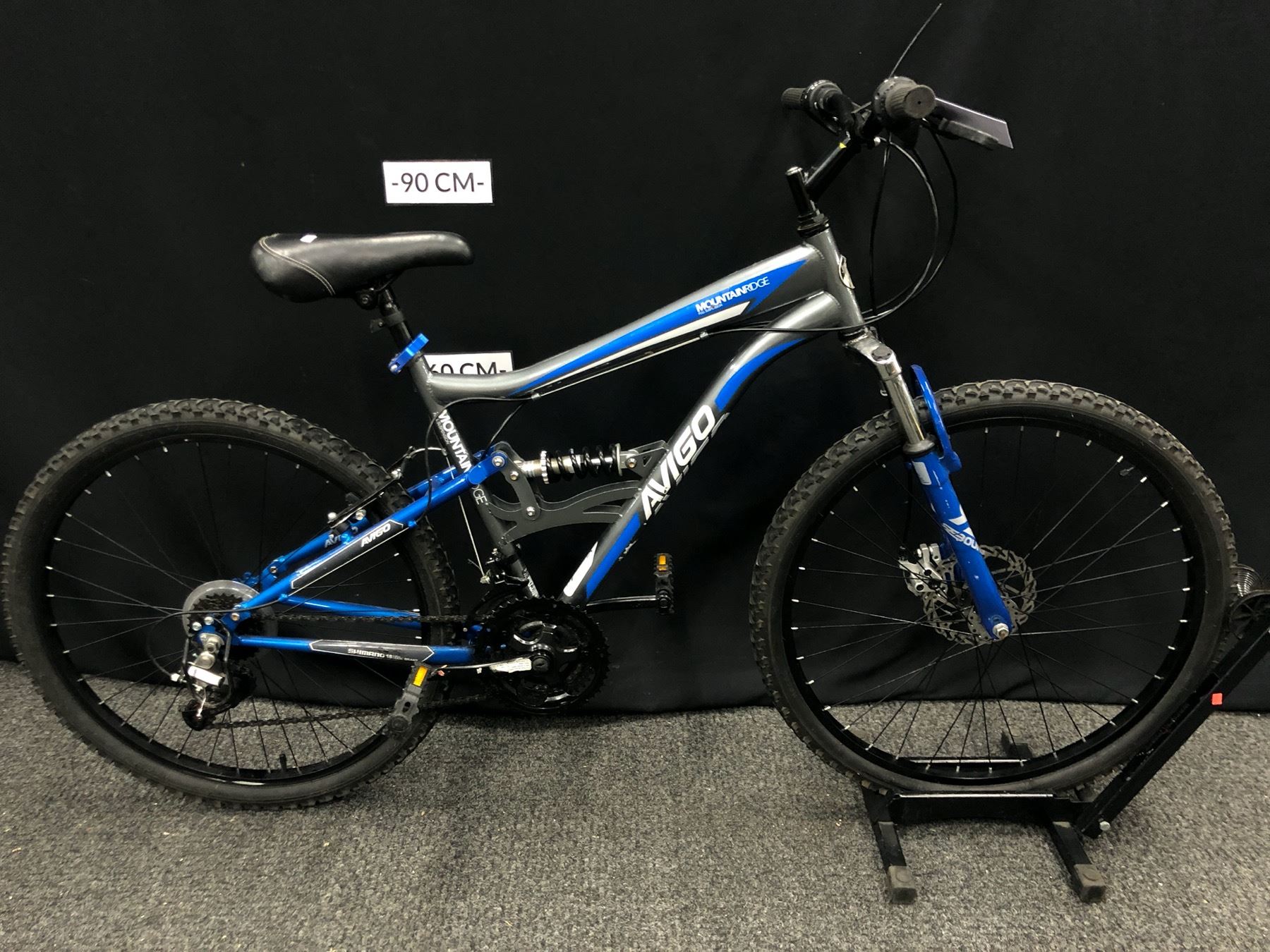 Avigo bike Clearance