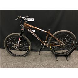 Kona cowan 26インチ ダートジャンプ　直接取引希望 Kona cowan 26インチ ダートジャンプ 直接取引希望 Kona cowan 26